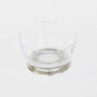 Match Crystal Bowl Small