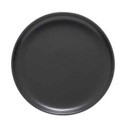 Pacifica Dinner Plate, Grey