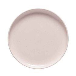 Pacifica Dinner Plate, Rose