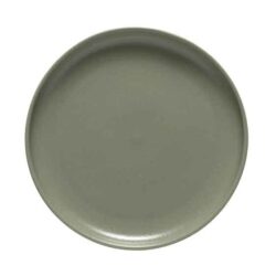 Pacifica Dinner Plate, Green