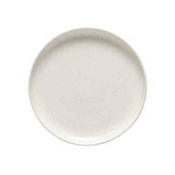 Pacifica Salad Plate, Vanilla