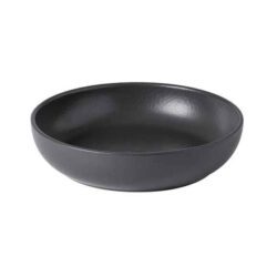 Pacifica Pasta Bowl, Grey