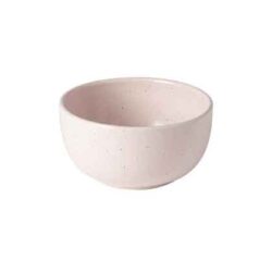 Pacifica Fruit Bowl, Rose