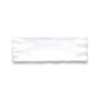 Melamine Ruffle Sandwich Platter