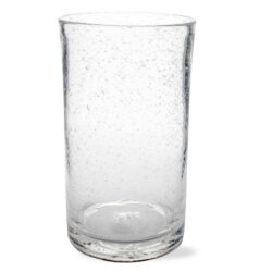 Bubble Glass High Ball