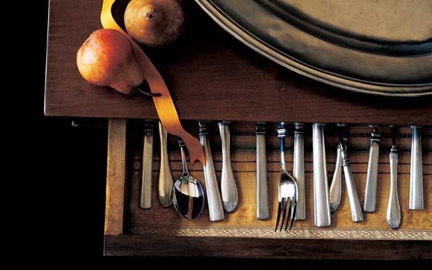 flatware