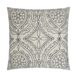 Timelessness Pillow, Ivory