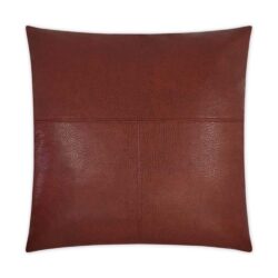Rodeo Pillow, Red