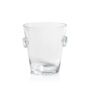 La Serena Ice Bucket with Tongs, Small