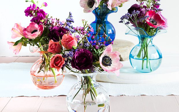 vietri hibiscus vase