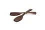 Andrew Pearce Salad Servers, Walnut 13″