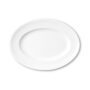 Match 1508 Oval Platter, Small