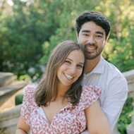 Jeremy & Megan Proposal