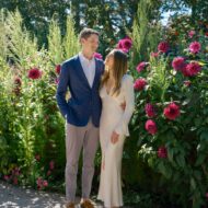 Anna and Robert's Wedding Registry