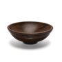 Andrew Pearce Willoughby Bowl, Walnut 12″