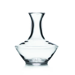 Simon Pearce Bristol Wine Decanter