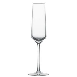 Pure Champagne Flutes