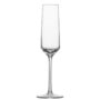 Pure Champagne Flutes
