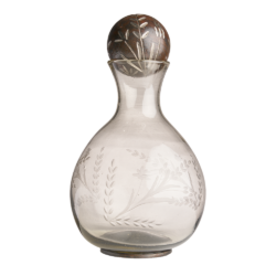 Jan Barboglio Jarron Aguas Decanter