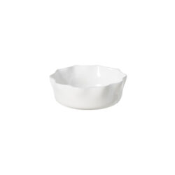 Scallop Small Pie Dish
