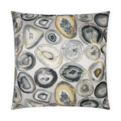 Cali Pillow, Onyx