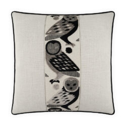 Otus Pillow, Jet
