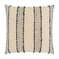 Espira Pillow, Ebony
