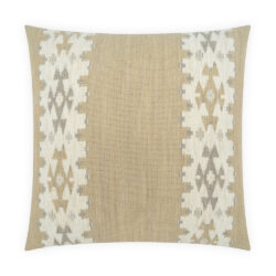 Veracruz Pillow, Sand
